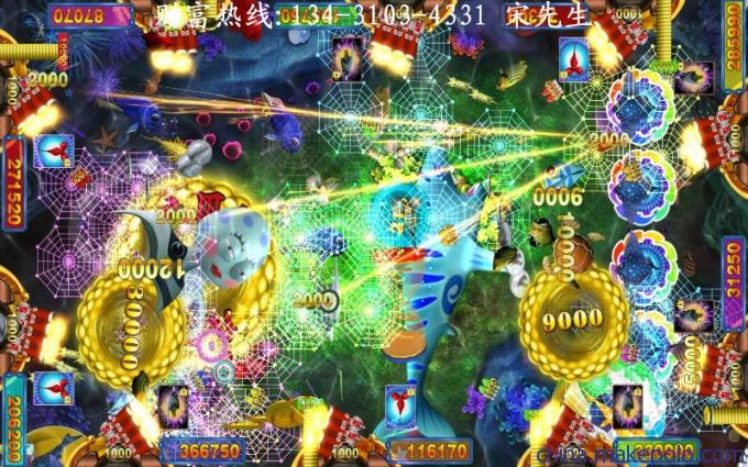 ‘ky开元’黑科技动动手指 就能为手机充电(图3) ky开元