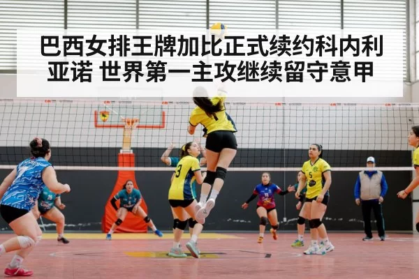 volleyball spike match